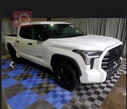 تۆیۆتا توندرا